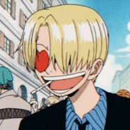 Sanji avatar