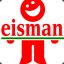 eisman