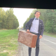 młody andrzej