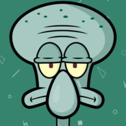 比奇堡悍匪章鱼哥.