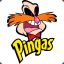 Pingas