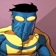 Steam Avatar