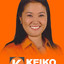 Keiko Fujimori