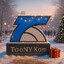 TooNY Kom