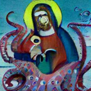 OctoJesus