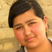 Камила Узбековна