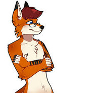 Your Furry Roomate