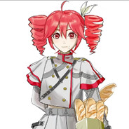 the baguette guy