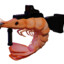 Tactical Shrimp