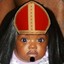 Priest Daddy Taniqua