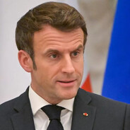 Emmanuel Macron