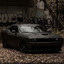 Dodge Challenger SRT HellCat
