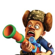 狗熊岭《第一狙击手》