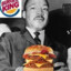 Martin Burger King Jr