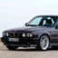 BMW M5 (E34) 4.4 1995