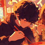 Дайте ей рамен 🥺