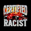 Certified Racist