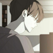 好想变成雨伞，这样她就可以握住我的勾把