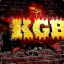 [Estragados} KGB