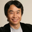 Shigeru Miyamoto