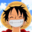 MONKEY D LUFFY