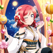Maki!