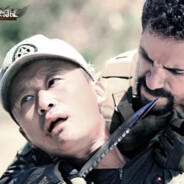 特种作战战狼中队冷锋