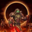 Doom slayer