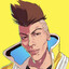 Steam avatar