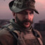 ≛Captain Price≛