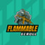 Flammablescroll