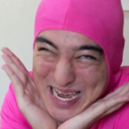 pinkguy avatar