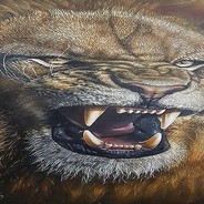 The one true Big Lion