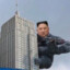 Kim Kong Un