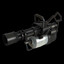 This is my weapon
