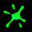 Green-slime