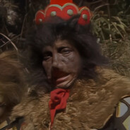 黑风山·黑风怪