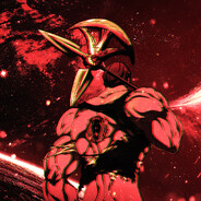 Steam Avatar