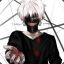 KeN KaNeKi ......