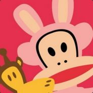 一巴掌扇死你♥