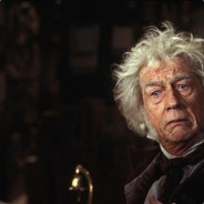 Mr. Ollivander