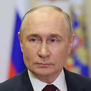 Владимир Путин ⭕