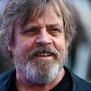 LUKE SKYWALKER