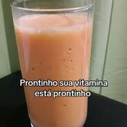 milkshake de placenta