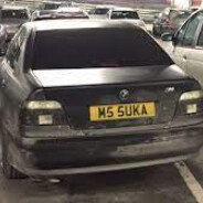 M5 SUKA