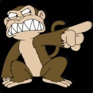 EVIL MONKEY