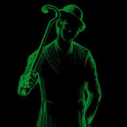 The Riddler - steam id 76561199013933419