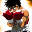 Makunouchi Ippo