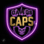 CAPS - Big Adam