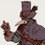 =[!]= Corvidae Alchemist =[!]=